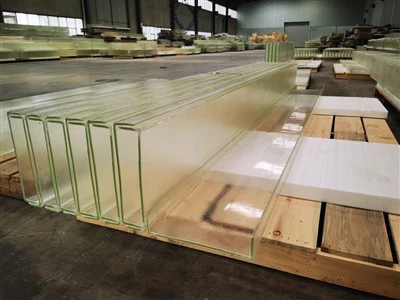 แก้วโปรไฟล์ประสิทธิภาพสูง